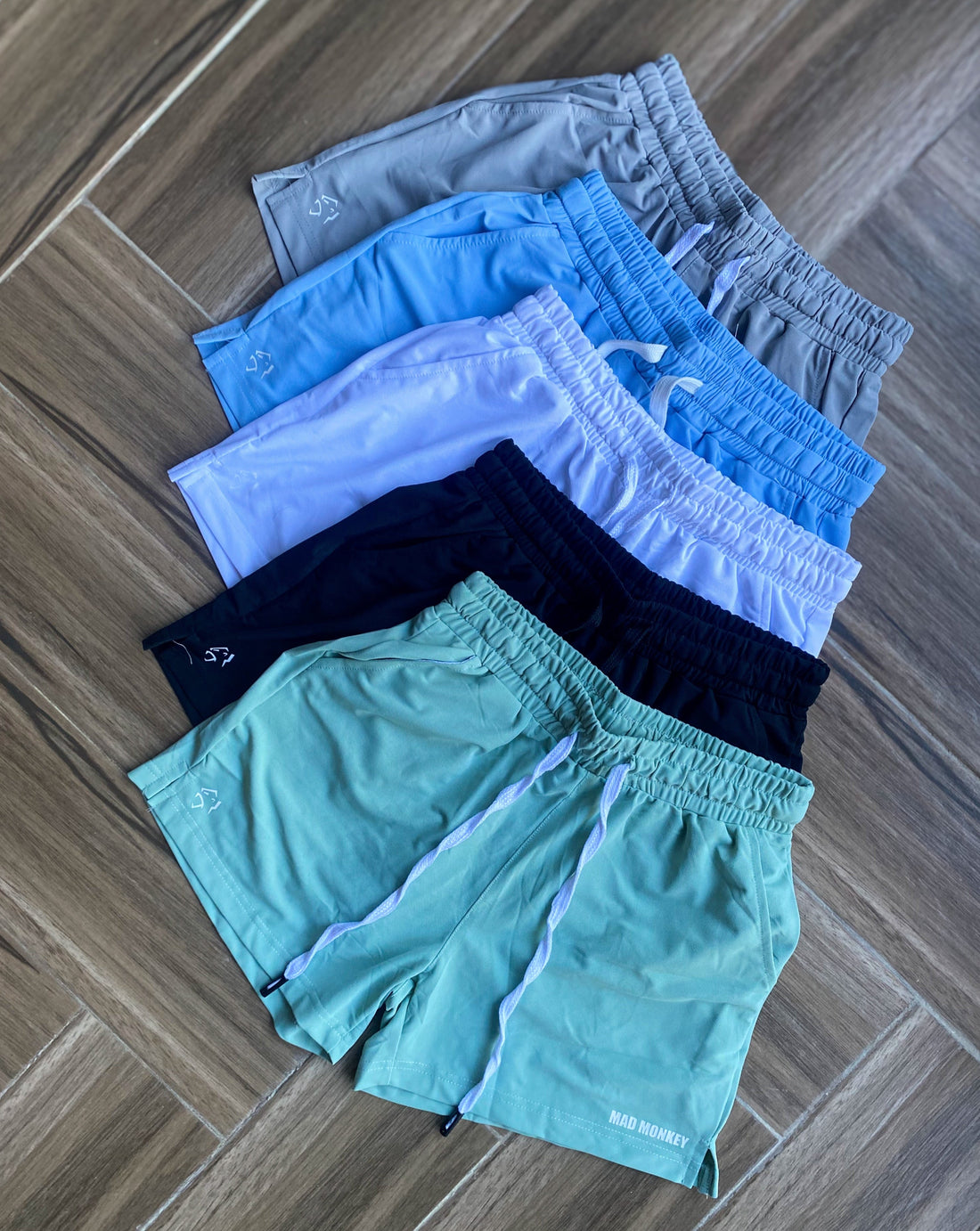 GET READY FOR SUMMER WITH MAD MONKEY FIT'S ISLAND COLLECTION!