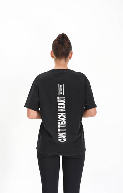 OVERSIZED TEE