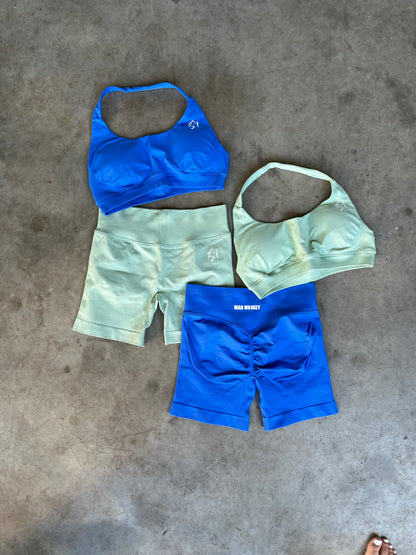 OASIS HALTER - MELON