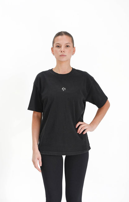 OVERSIZED TEE