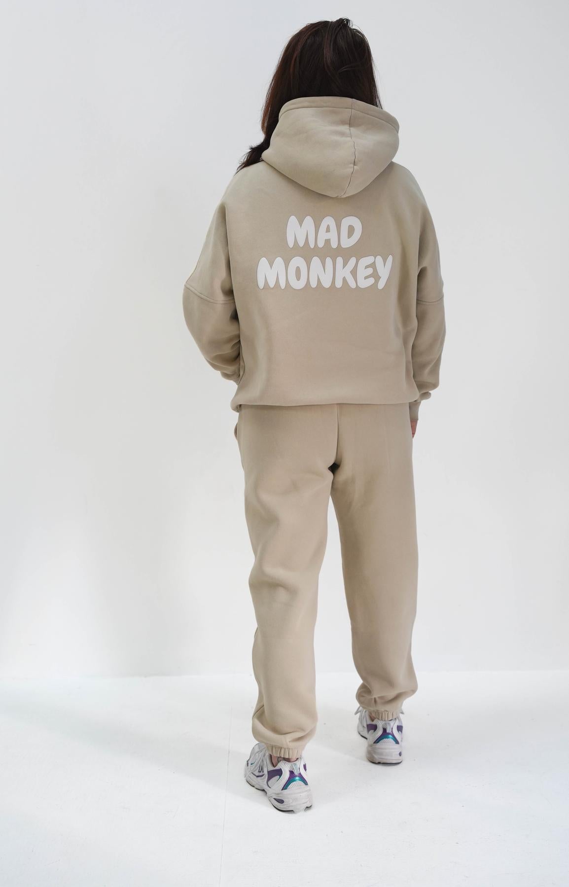 TRACKSUIT PANTS