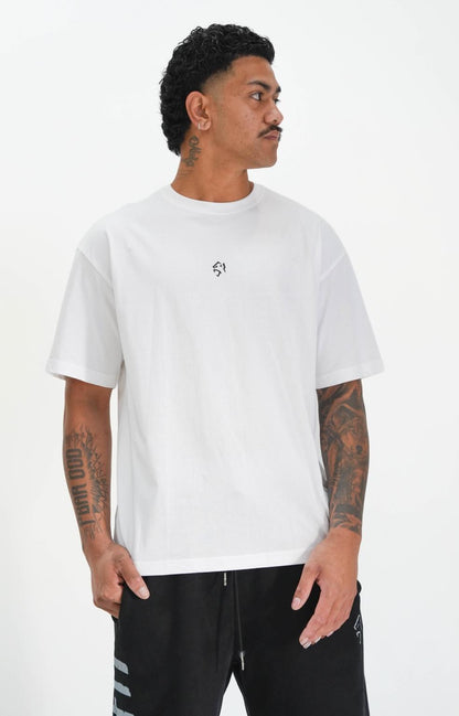 OVERSIZED TEE