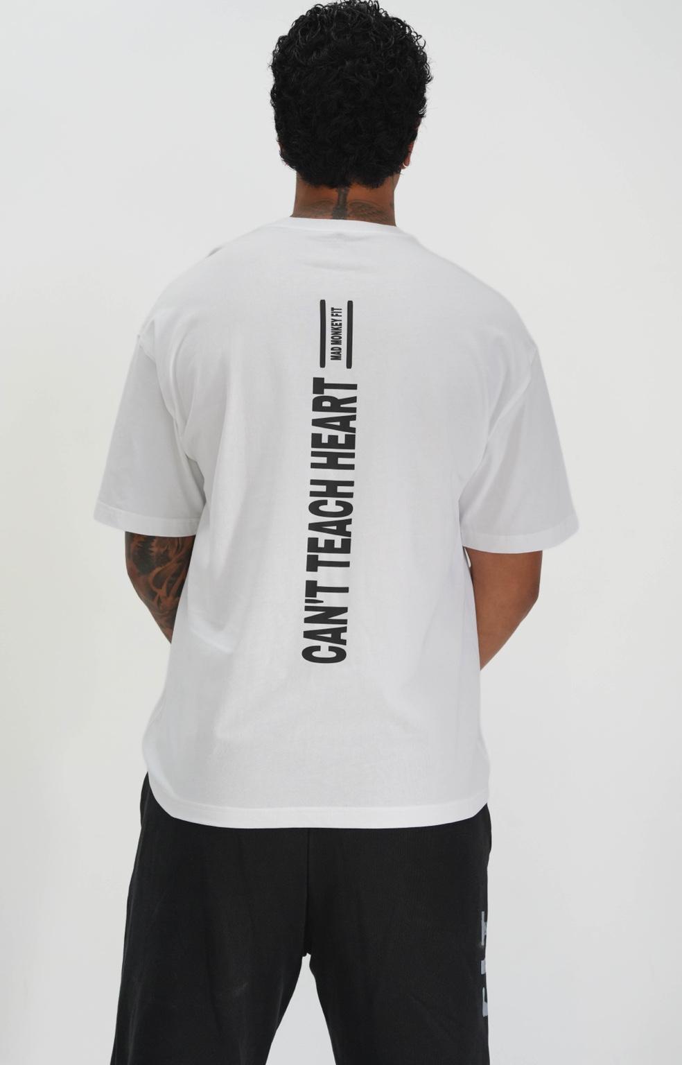 OVERSIZED TEE