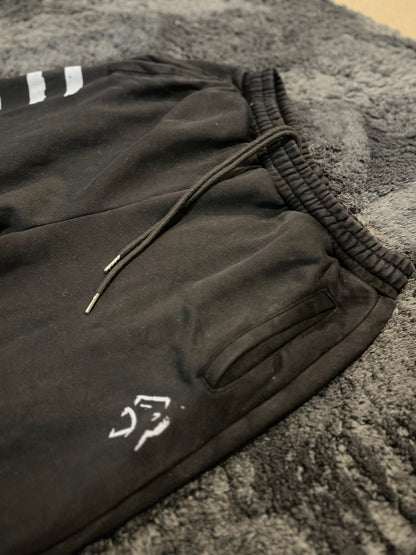 UNISEX OVERSIZED TRACKIES