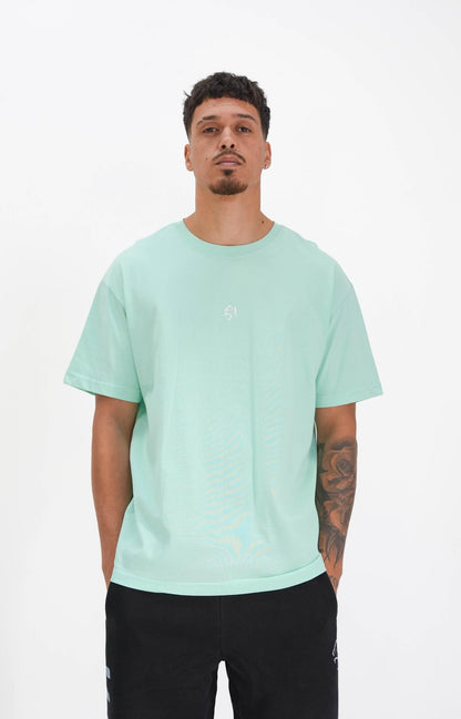 OVERSIZED TEE