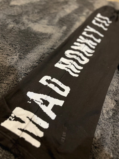 UNISEX OVERSIZED TRACKIES