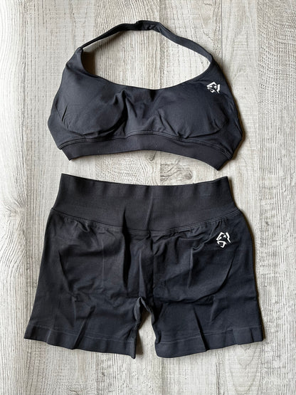 OASIS SHORTS | 4.5”