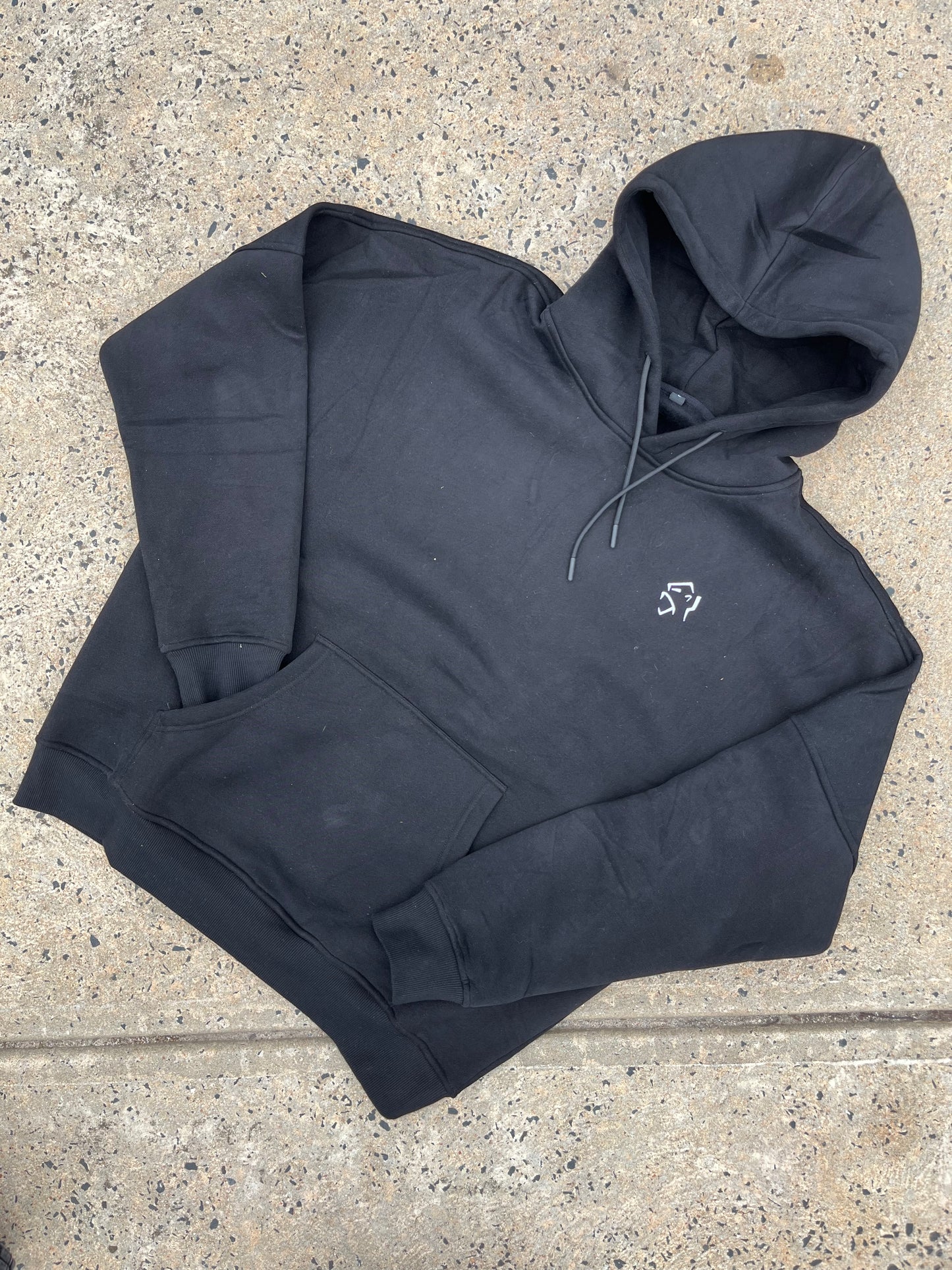 GRAPHIC HOODIE