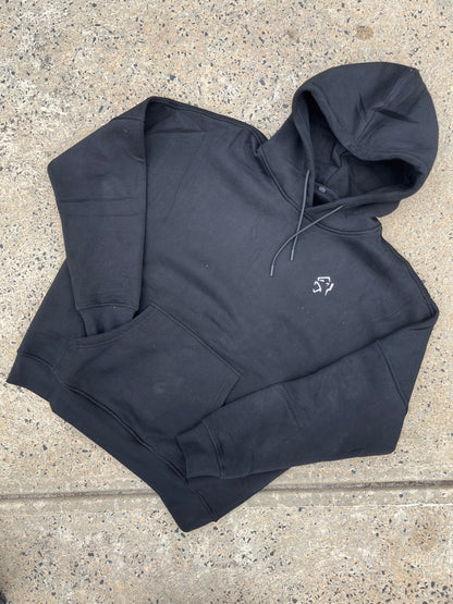 GRAPHIC HOODIE