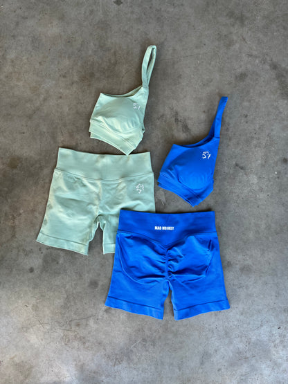OASIS HALTER - MELON