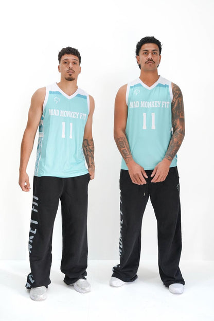 PRIMAL BASKETBALL JERSEY