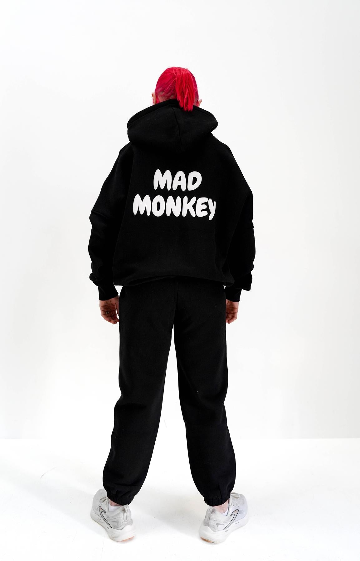 TRACKSUIT PANTS