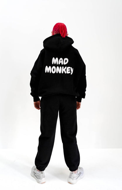 TRACKSUIT PANTS