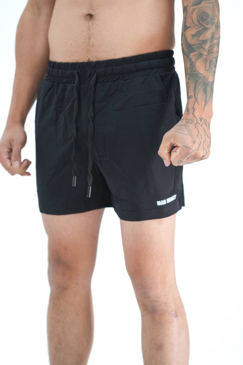 MENS PERFORMANCE SHORTS