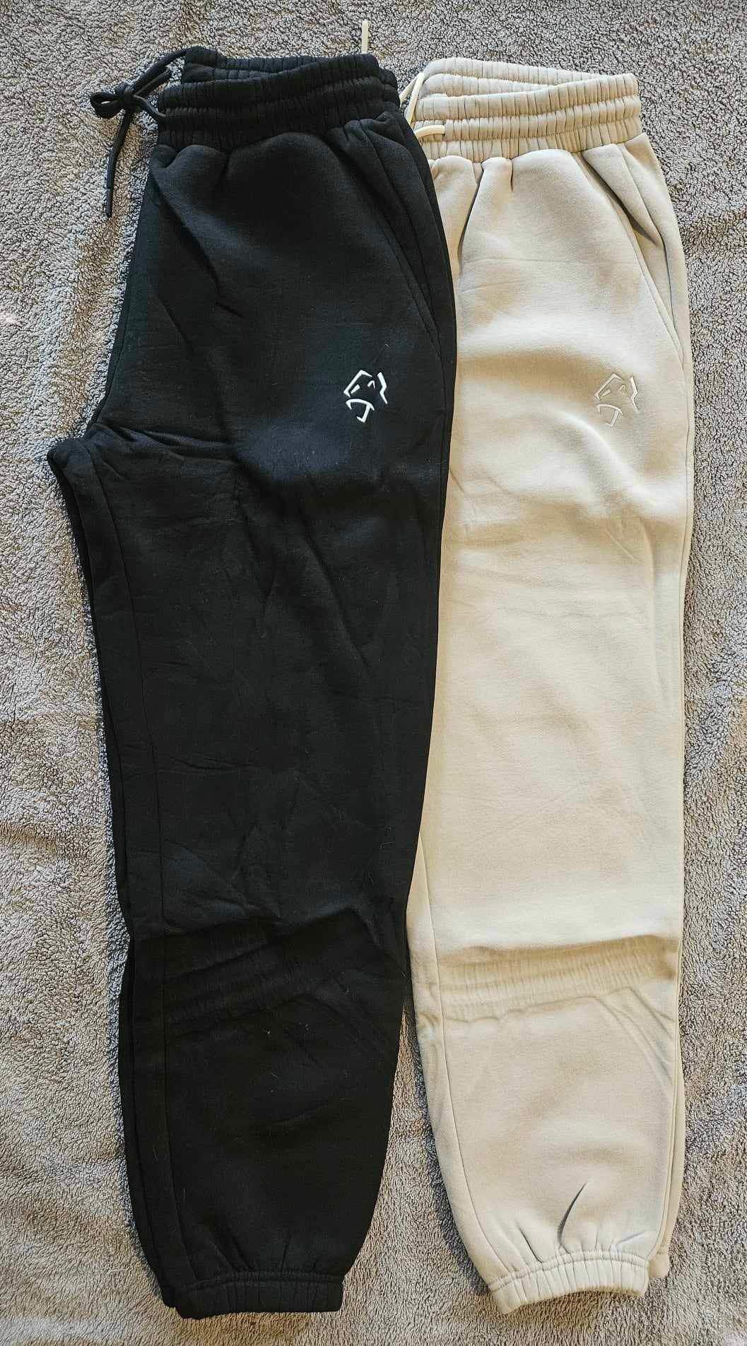 TRACKSUIT PANTS