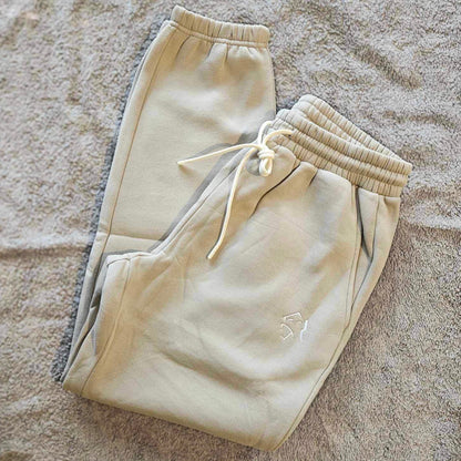 TRACKSUIT PANTS