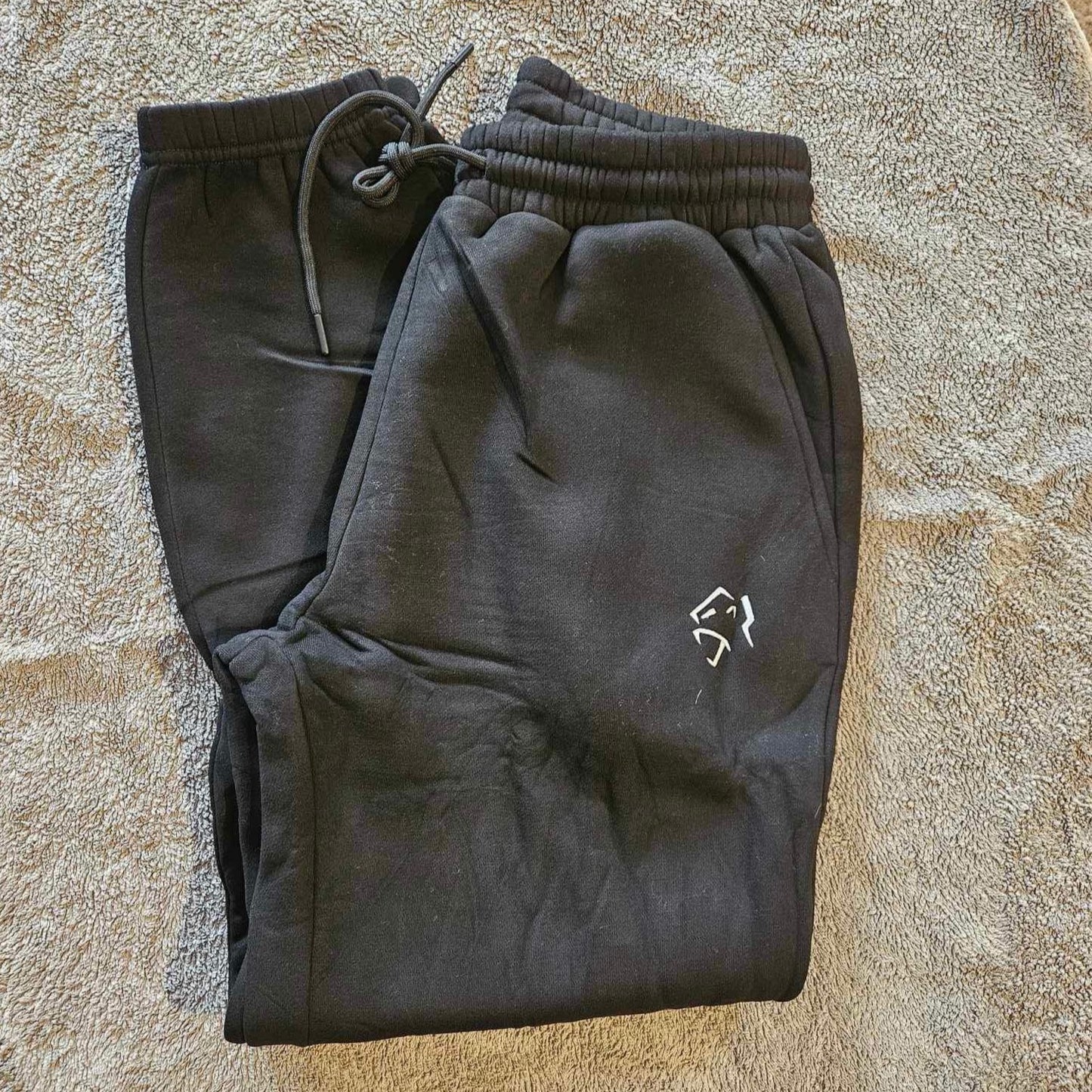 TRACKSUIT PANTS